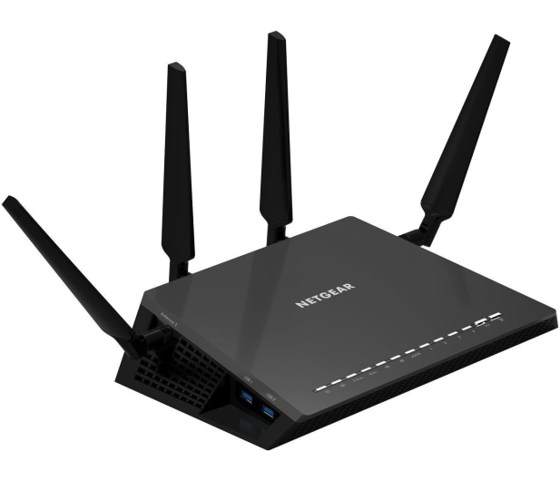 NETGEAR AC2600 R7800-100PES - 287096 - zdjęcie 3